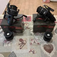 mulinelli carpfishing