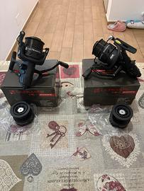 mulinelli carpfishing