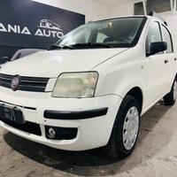 Fiat PANDA 1.2 GPL*60CV*NEOPATENTATI*