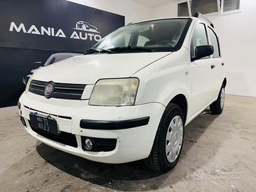 Fiat PANDA 1.2 GPL*60CV*NEOPATENTATI*