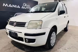 Fiat PANDA 1.2 GPL*60CV*NEOPATENTATI*