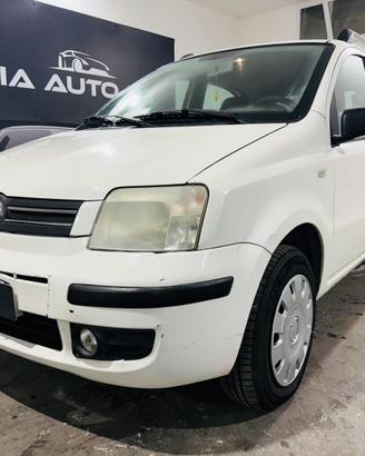 Fiat PANDA 1.2 GPL*60CV*NEOPATENTATI*
