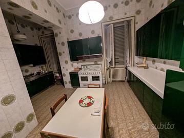 cucina gaggenau 