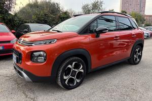 Citroen C3 Aircross 1.6 hdi Shine OK NEOPATENTATI