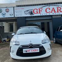 Ds DS3 3 1.6 HDi 90 So Chic