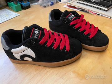 Scarpe Osiris Kids Nr. 33 ( US 1 UK 13 JPN 19)