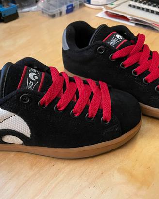 Scarpe Osiris Kids Nr. 33 ( US 1 UK 13 JPN 19)