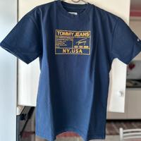 T-shirt tommy jeans