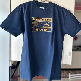 T-shirt tommy jeans