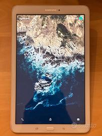 Tablet Samsung Galaxy TAB E 9.6”- Android 7