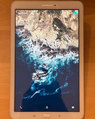 Tablet Samsung Galaxy TAB E 9.6”- Android 7
