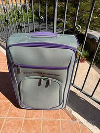 Valigia viaggio