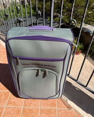 Valigia viaggio