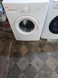 lavatrice Akai 6 kg 