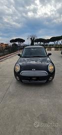 Mini Cooper D