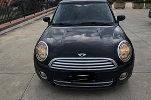 Mini Cooper D