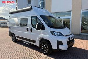 KNAUS KNAUS BOXLIFE 540 MQ - PLATINUM SELECTION