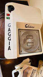 Gelatiera GAGGIA