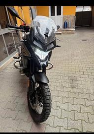 Voge Valico 650 - 2023