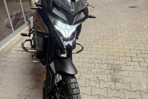 Voge Valico 650 - 2023