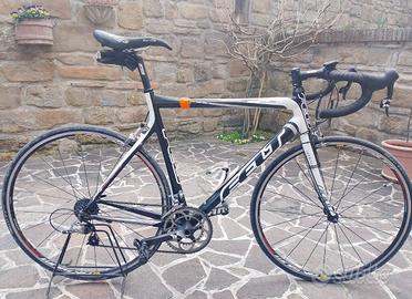 Bicicletta da corsa FELT misura 58