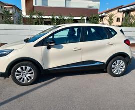 Renault Captur 0.9 TCe 12V 90 CV Start&Stop Wave N