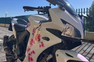 Honda Cbr 500 r 2015 per A2