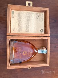 Grappa Nebbiolo millesimata riserva speciale 1999