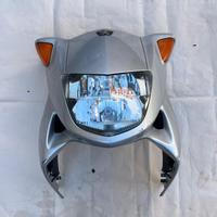 Carene honda foresight peugeot sv