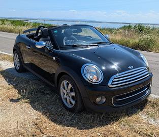 Mini roadstar