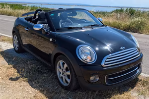 Mini roadstar
