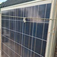 Pannelli Fotovoltaici - 2 Kw