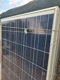 Pannelli Fotovoltaici - 2 Kw