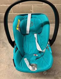 Ovetto cybex could t i size