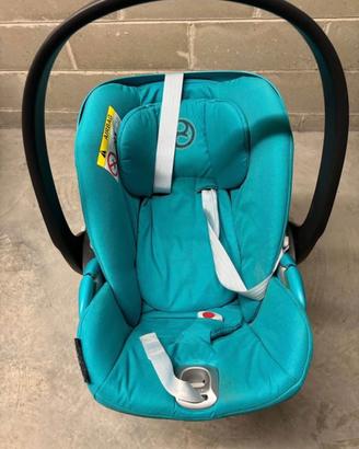 Ovetto cybex could t i size