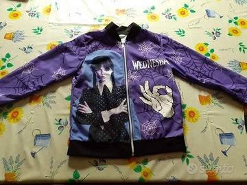 giacchetta  mercoledì  addams.. 