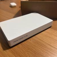 Home Center 3 Lite Fibaro