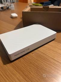 Home Center 3 Lite Fibaro