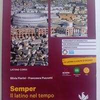 Semper-Il latino nel tempo (grammatica)