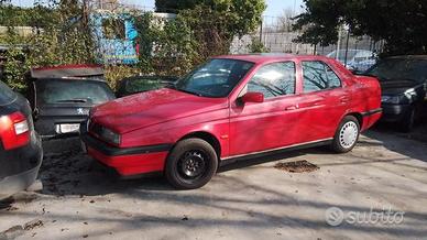 Ricambi usati Alfa Romeo 155 1993