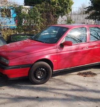 Ricambi usati Alfa Romeo 155 1993