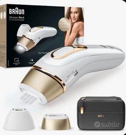 Braun Silk-expert Pro 5
