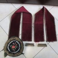 Paramenti e arredi sacri da chiesa