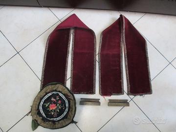 Paramenti e arredi sacri da chiesa