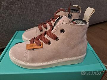 Panchic bambina nr.30 nuove