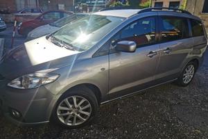 Mazda 5 - 2.0 cd Extra Style