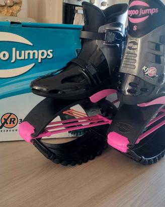 Kangoo jumps scarpe da rimbalzo