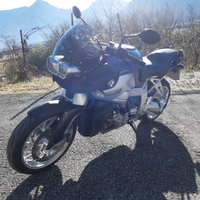 Bmw K1200R