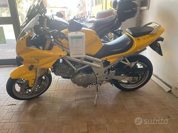 COMET 650