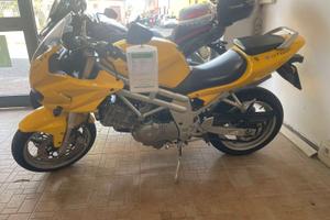 COMET 650